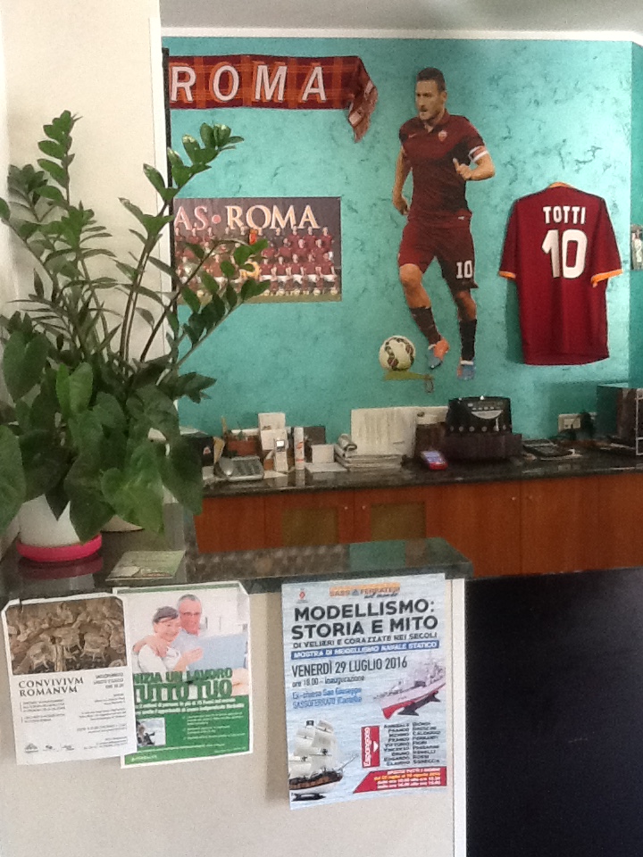 Pizzeria Voglia Di Pizza · Foto 7
