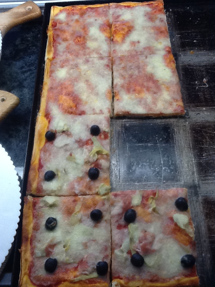 Pizzeria Voglia Di Pizza · Foto 3