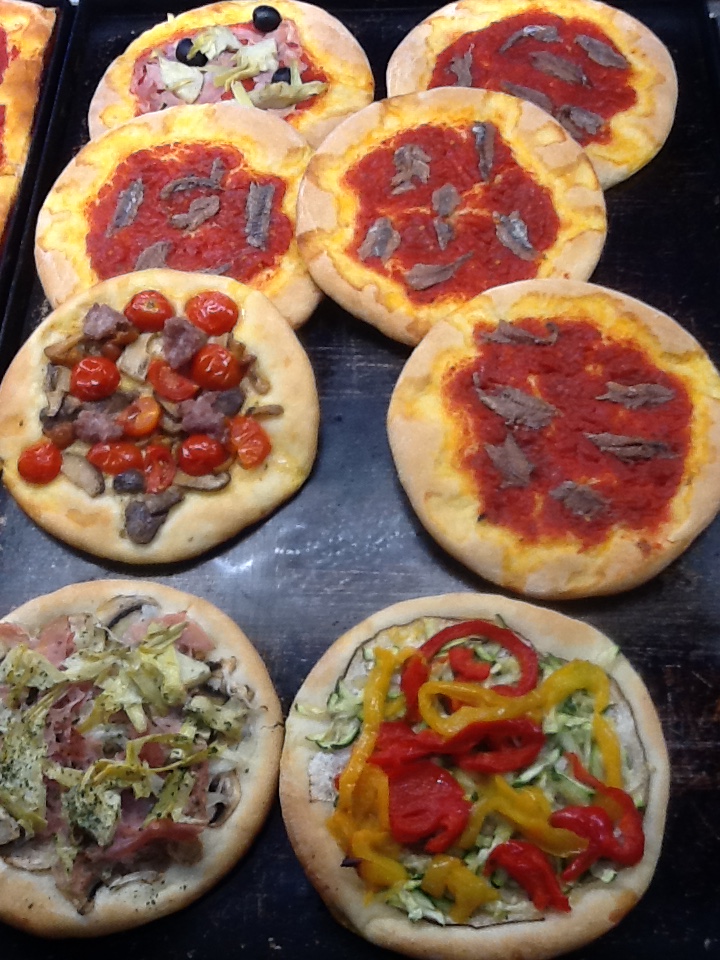 Pizzeria Voglia Di Pizza · Foto 5