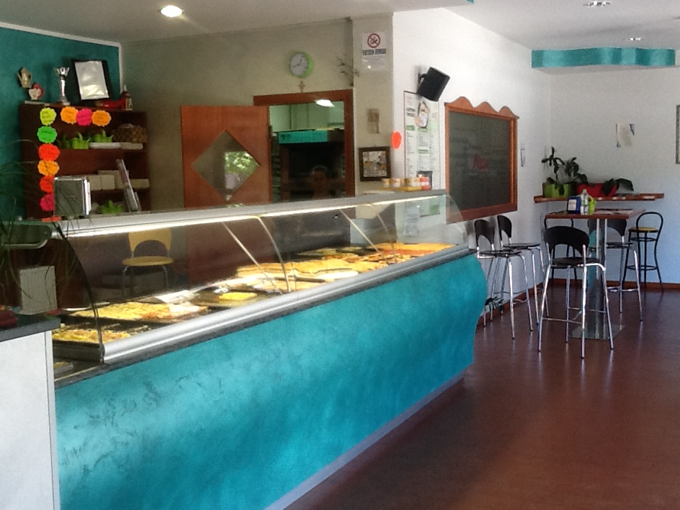 Pizzeria Voglia Di Pizza · Foto 2